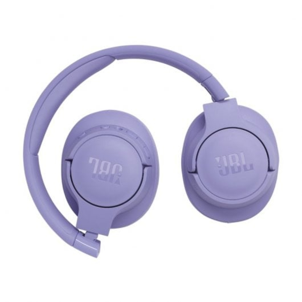 JBL Tune 770NC Auscultadores Sem Fios com Cancelamento de Ruído Adaptativo Roxos