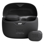 JBL Tune Buds Auriculares Sem Fios Cancelamento de Ruído Ativo com Smart Ambient Pretos