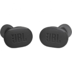 JBL Tune Buds Auriculares Sem Fios Cancelamento de Ruído Ativo com Smart Ambient Pretos