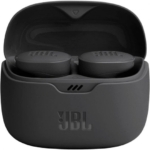 JBL Tune Buds Auriculares Sem Fios Cancelamento de Ruído Ativo com Smart Ambient Pretos