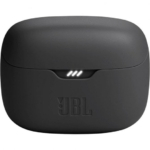 JBL Tune Buds Auriculares Sem Fios Cancelamento de Ruído Ativo com Smart Ambient Pretos