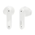 JBL Tune Flex Auriculares Sem Fios Brancos