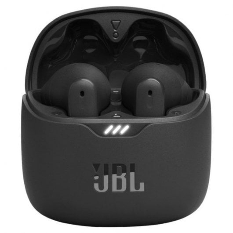 JBL Tune Flex Auriculares Sem Fios Pretos