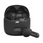 JBL Tune Flex Auriculares Sem Fios Pretos