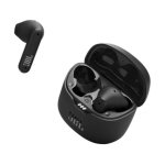 JBL Tune Flex Auriculares Sem Fios Pretos