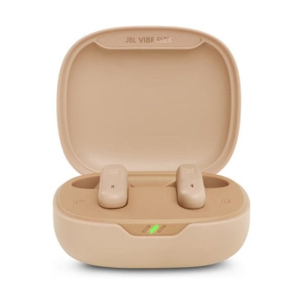 JBL Vibe Flex Auriculares Bluetooth True Wireless Stereo Bege