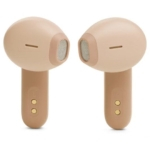 JBL Vibe Flex Auriculares Bluetooth True Wireless Stereo Bege