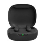 JBL WAVE 300TWS Auriculares Bluetooth com Estojo de Carga Pretos