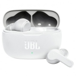 JBL Wave 200 TWS Auriculares Sem Fios Brancos