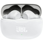 JBL Wave 200 TWS Auriculares Sem Fios Brancos
