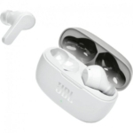 JBL Wave 200 TWS Auriculares Sem Fios Brancos