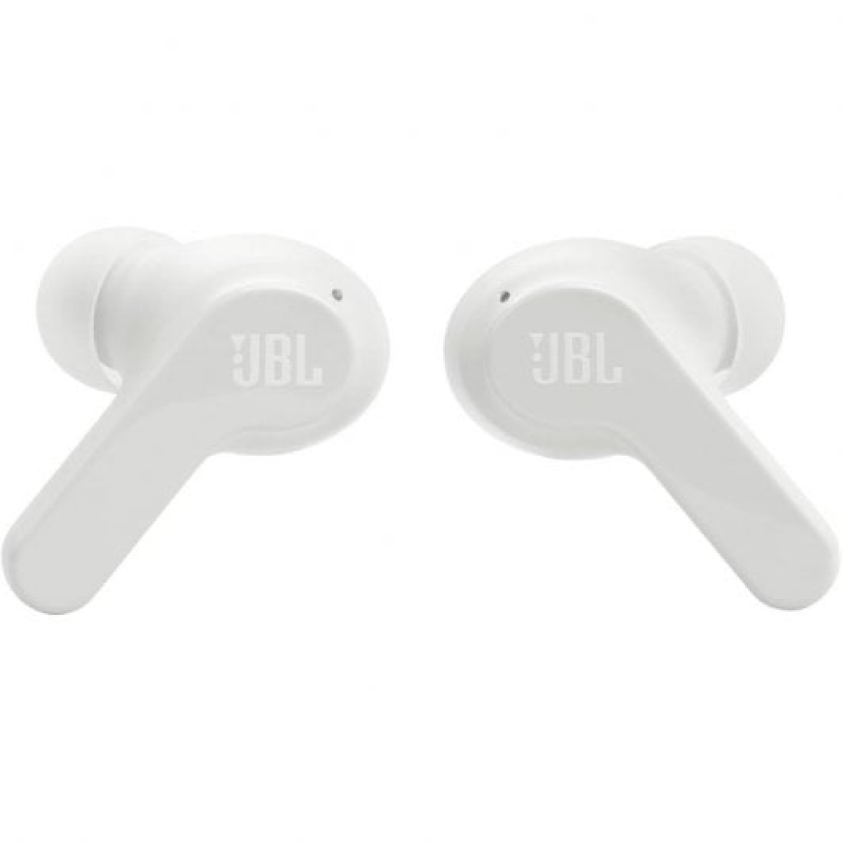 JBL Wave Beam Auriculares Sem Fios Brancos