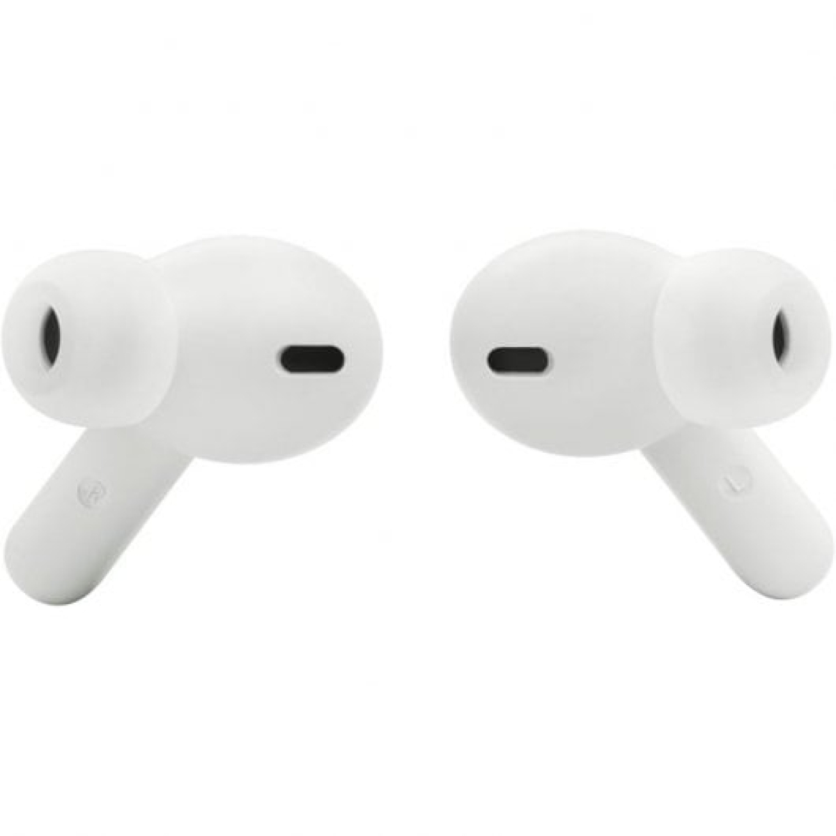 JBL Wave Beam Auriculares Sem Fios Brancos