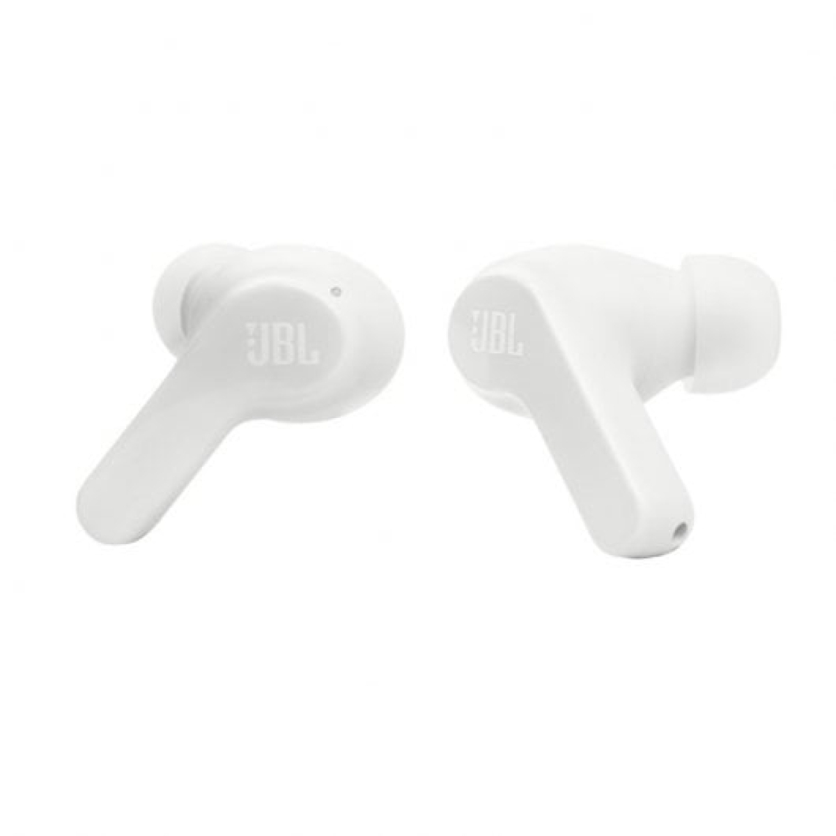 JBL Wave Beam Auriculares Sem Fios Brancos