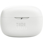 JBL Wave Beam Auriculares Sem Fios Brancos
