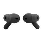 JBL Wave Beam Auriculares Sem Fios Pretos