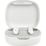 JBL Wave Flex Auriculares Sem Fios Brancos