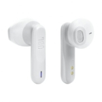 JBL Wave Flex Auriculares Sem Fios Brancos
