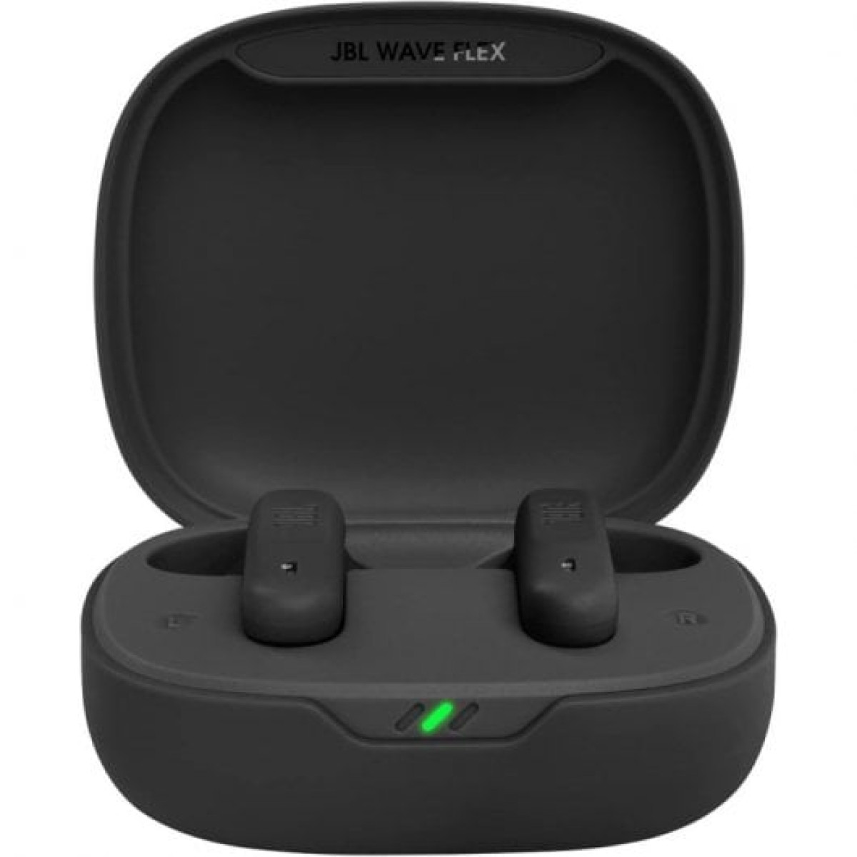 JBL Wave Flex Auriculares Sem Fios Pretos