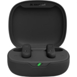 JBL Wave Flex Auriculares Sem Fios Pretos