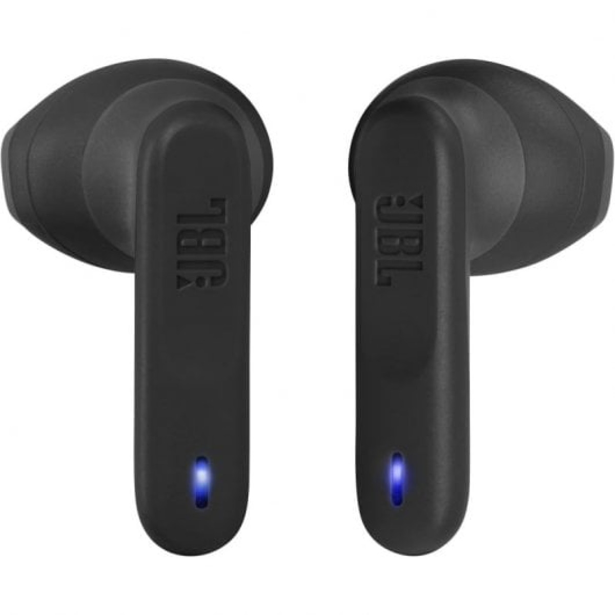 JBL Wave Flex Auriculares Sem Fios Pretos