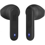 JBL Wave Flex Auriculares Sem Fios Pretos