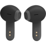JBL Wave Flex Auriculares Sem Fios Pretos