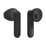 JBL Wave Flex Auriculares Sem Fios Pretos