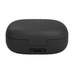JBL Wave Flex Auriculares Sem Fios Pretos