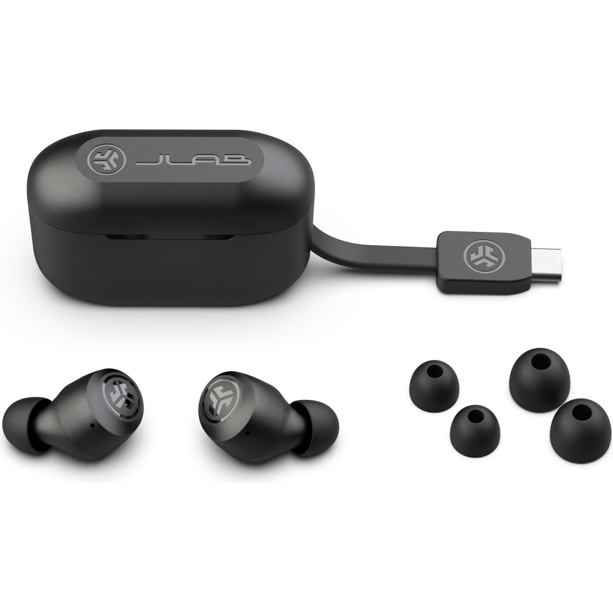 JLab Audio Go Air Pop