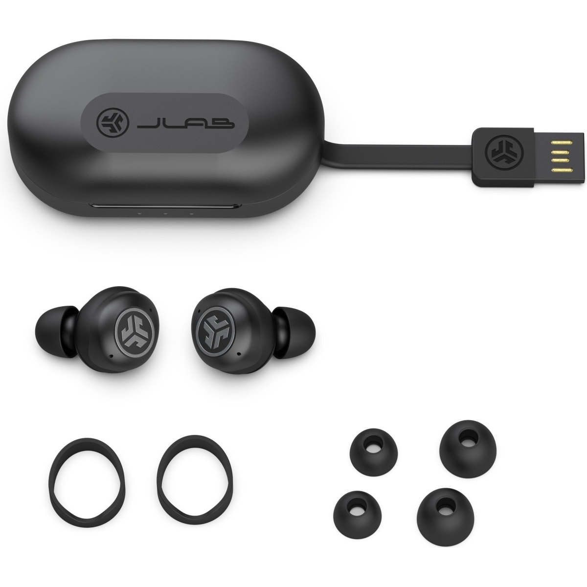JLab Audio JBuds Air Pro