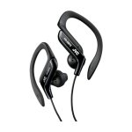 JVC HA-EB75 Auriculares Deportivos Preto