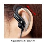 JVC HA-EB75 Auriculares Deportivos Preto