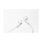 JVC HA-F17M Auriculares com Microfone Brancos