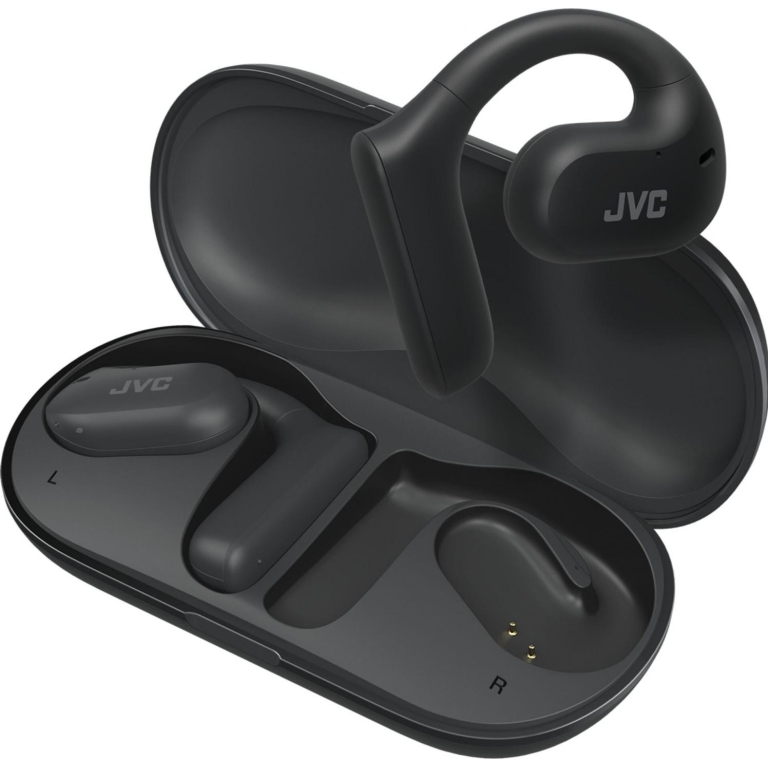 JVC HA-NP35T-B-U