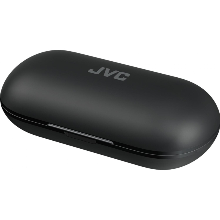 JVC HA-NP35T-B-U