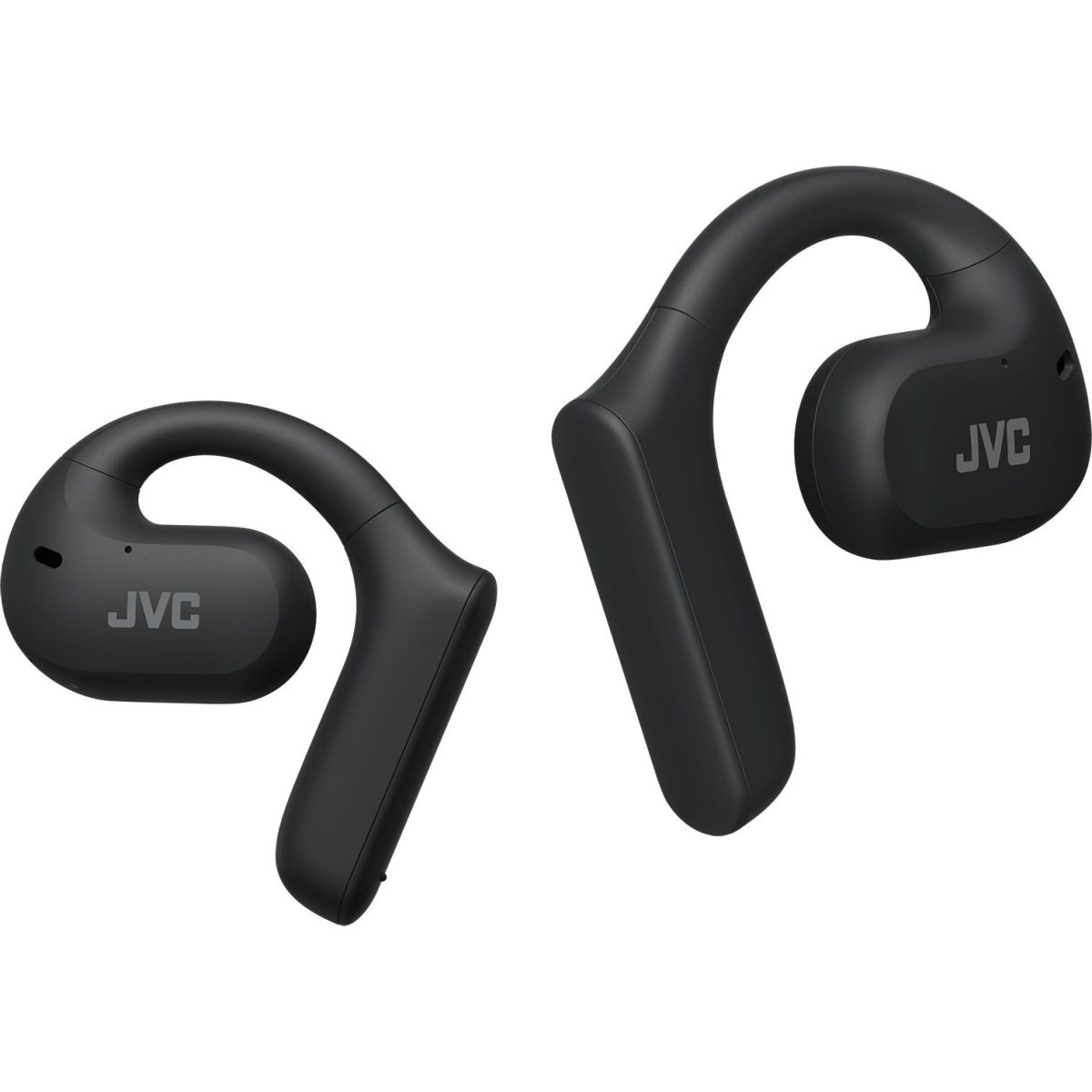JVC HA-NP35T-B-U