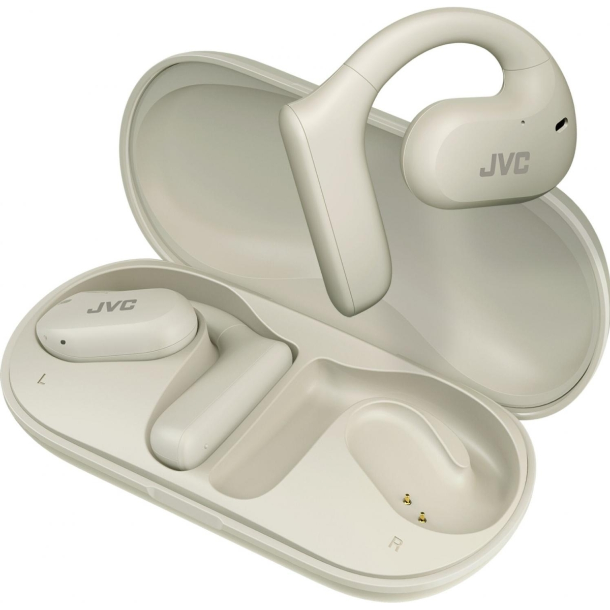 JVC HA-NP35T-W-U