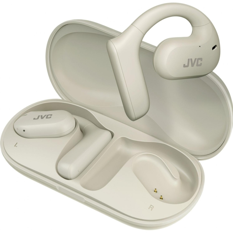 JVC HA-NP35T-W-U