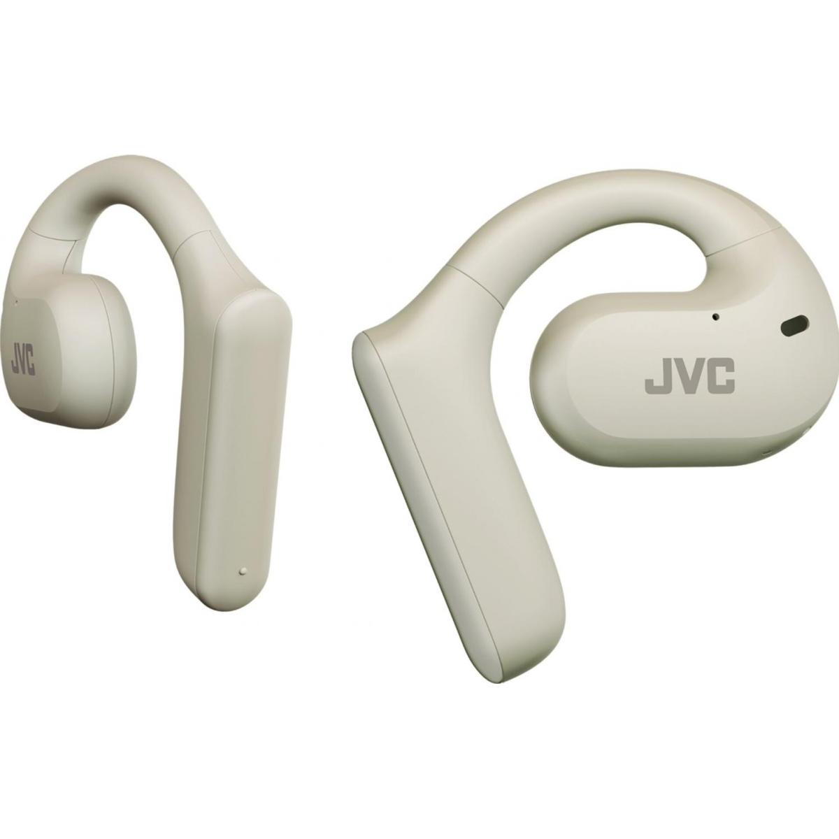 JVC HA-NP35T-W-U
