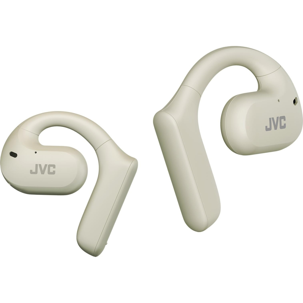 JVC HA-NP35T-W-U
