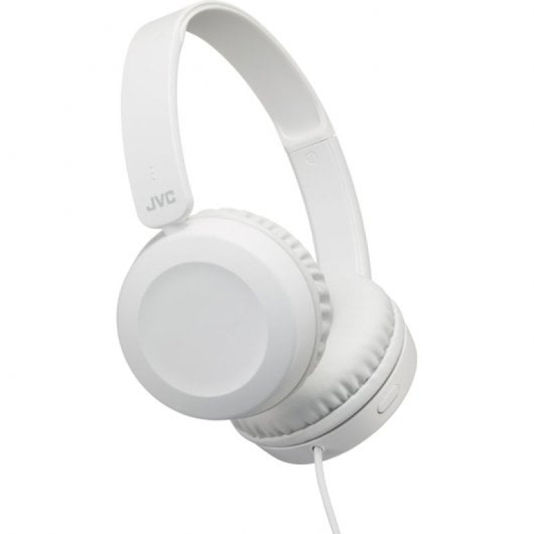 JVC HA-S31M Auscultadores com Microfone Brancos