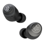 Jlab Go Air Pop Auriculares Sem Fios Pretos