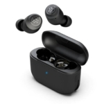 Jlab Go Air Pop Auriculares Sem Fios Pretos