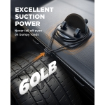 Joyroom Car dashboard holder JR-ZS350 (Black)