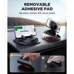 Joyroom Car dashboard holder JR-ZS350 (Black)