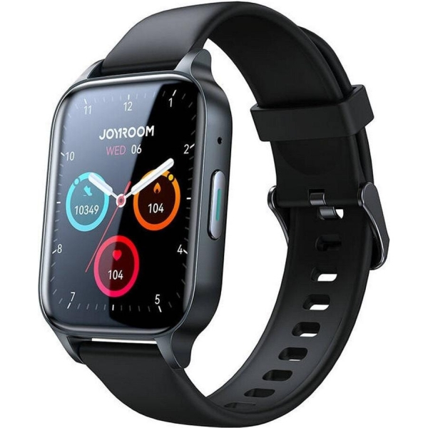 Joyroom Fit-Life Pro smartwatch dark gray (JR-FT3)