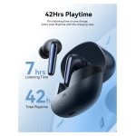 Joyroom Funpods Series True Wireless earphones - White