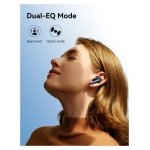 Joyroom Funpods Series True Wireless earphones - White