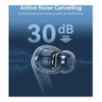 Joyroom Funpods Series True Wireless earphones - White